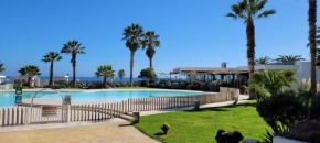 VIVE LA EXPERIENCIA, PLAYA, SPA, CASINO DE JUEGOS